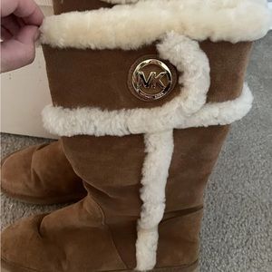 Michael Kors Tall Boots